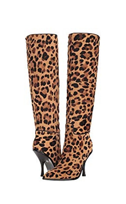 Shopping: Splurgeworthy Knee High Boots